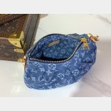 Louis Vuitton Best M13571 Pochette Valley Bag