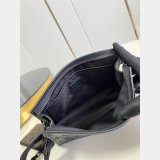 Louis Vuitton Replica Mens Fashion Gaston Wearable Wallet G65 M81115 Black