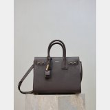 Top SAINT LAURENT Sac de jour Tote Bag