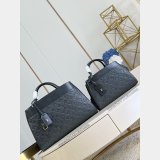 Louis Vuitton Avenue PM Monogram Empreinte M25577 & M25575 Bag