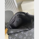 Louis Vuitton Replica Steamer Messenger Monogram Eclipse Canvas M45585