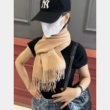 High Quality LV CASHMERE SCARF