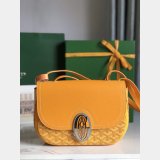 Top Quality GOYARD 233 lll Crossbody Bag 020213