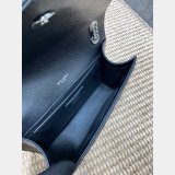 Saint Laurent Envelope Chain Shoulder 487206 Bag