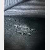 YSL Replica Loulou Small Matelasse 801437 AAA+ Bag