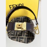 Top Quality FENDI Replica Handbag Store lunch HADNBAG