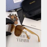Luxury GUCCI 62025/25520/92026/32025/9369 SUNGLASSES