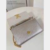 Louis Vuitton Pochette Louise Epi Top Quality M23756 Bag