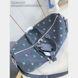 Louis Vuitton Keepall Bandoulière 50 Monogram Other M13966 Bag