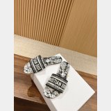 7 Star Top Quality Replica Handbag Store DIOR DWAY SLIDE