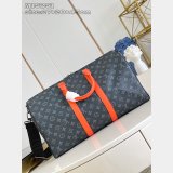 Louis Vuitton Keepall Bandoulière 45 Men M15251 Best Bag