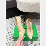 Bottega Veneta Women Sofia Pump