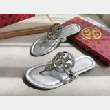 Replica Tory Burch High Quality  Miler Sandal Shoes