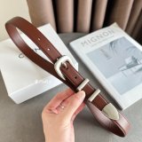 Replica Handbag Store Perfect CELINE 25MM Best belt