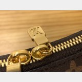 Louis Vuitton LV x TM Boulogne Monogram M13265 Women Handbags