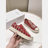 Replica Valentino One Stud Vlogo 3D TPU Casual Sneakers AAA+ Shoes