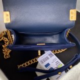 Replica Handbag Store Cheap 1:1 Replica AS3315 Messenger Boy Handbags