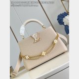 Louis Vuitton The Capucines High Quality M48865 Bag