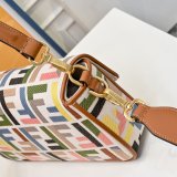 Top Quality Fendi Baguette Handbag