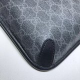 Gucci AAA+ 599521 Shoulder Bag Men High Quality