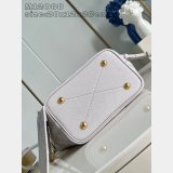 Perfect M12088 Louis Vuitton Blossom Mahina Designer Bag