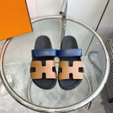 Luxury hermes men Chypre sandal Fashion