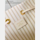 Replica Louis Vuitton NéoNoé M45555 Monogram Empreinte Bag