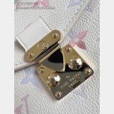 Louis Vuitton Pochette Métis East West High Quality M46595 Bag