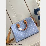 Louis Vuitton Speedy P9 Bandoulière 30 Top Quality Bag