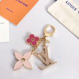 Replica Louis Vuitton Facettes Bag Charm Many Colors