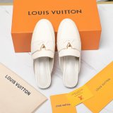 Top Quality LV loafer slippers Best Replica Handbag Store shoes