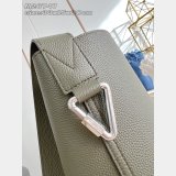 Louis Vuitton New Leather Line Verso Hobo M26745 Bags