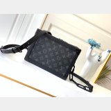 7 Star M44730 Louis Vuitton SOFT TRUNK Monogram Other