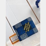 Multiple Pocket Organizer Zippy Louis Vuitton Inspired Bag