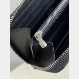 M11721/M31071 Zippy Wallet Horizontal Taiga Taurillon LV Replica Handbag Store Replica