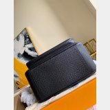 Best Louis Vuitton Knockoff Alex Backpack Taiga M30258 Bag