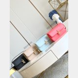 Louis Vuitton  Wallet On Chain LV Bloom M14564/M14547/M14581/M14548 Bag