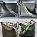 7 Star Designer LOEWE CUBI Replica Handbag Store LUXURY BAG
