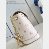 Copy Louis Vuitton Nano Noé Backpack M13656 Bag