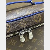 Louis Vuitton Vanity Nice M12671 G73 Women Travel Bag