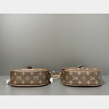 Louis Vuitton Duo BB Monogram Canvas M26592 AAA+ Bag