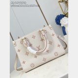 Inspired Onthego Louis Vuitton M45653 1:1 Bag