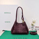 Top Quality BOTTEGA VENETA Andiamo Parachute Mini Size