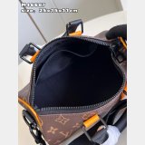 Duplicate Keepall Bandoulière 25 Luxury Fake Louis Vuitton Bag