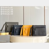 The Best Louis Vuitton Dolabuy M69837/M69835 Ipad Pouch LV AEROGRAM Wallets