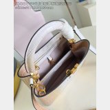 Louis Vuitton The Capucines Luxury M48865 Top Quality Bags