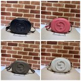 Gucci Blondie Perfect 760175 Shoulder Designer Fake Bag