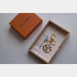 High Quality Louis Vuitton Monogram Delight Bag Charm and Key Holder