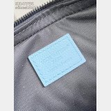 Louis Vuitton Trio Messenger Monogram Shadow M14781 Luxury Bag