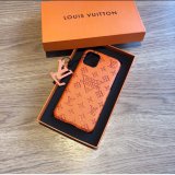 Designer louis vuitton iPhone Cases: 12 13 X/XS, 11/Pro/Pro Max